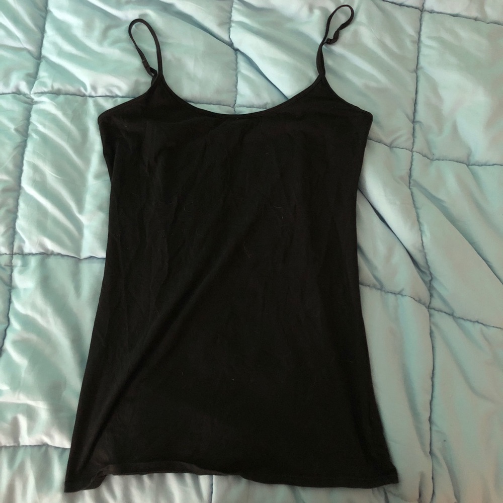 2 Basic Tank Tops - Picture 2 of 2